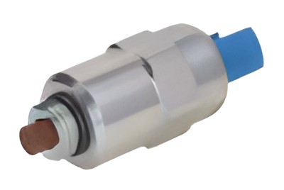 Prekid dovoda goriva, sustav za ubrizgavanje ENT220007/1