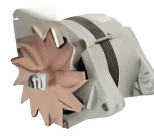 Alternator STX102107