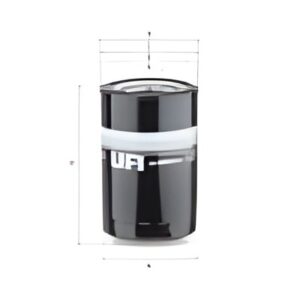 Filter ulja 23.809.00