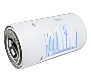 Filter goriva P551313