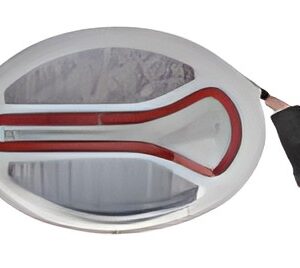 Stražnje svjetlo 1082816COBO