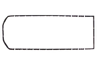 Brtva, karter ENT020710