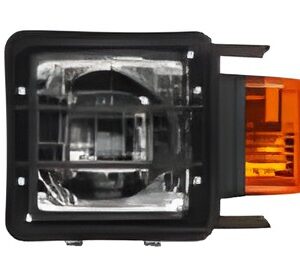 Prednje svjetlo (far) 1015789COBO