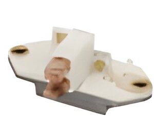 Regulator, alternator MGX 503