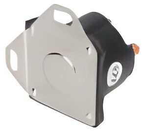 Solenoidni prekidač, starter AG 0066