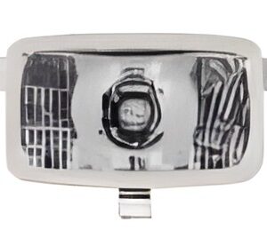 Prednje svjetlo (far) 1015819COBO