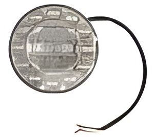 Stražnje svjetlo 1081116COBO