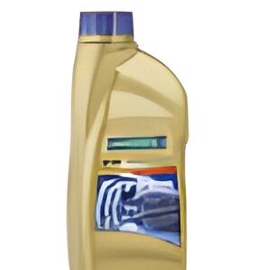 Ulje, automatski mjenjač