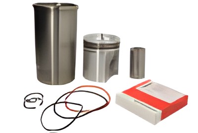 Set za popravak, klip/košuljica VPB9693