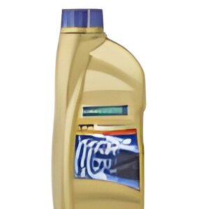 Ulje, automatski mjenjač