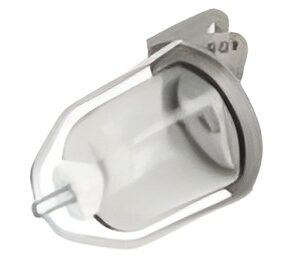 Zamka za vodu, sustav goriva BS04-271