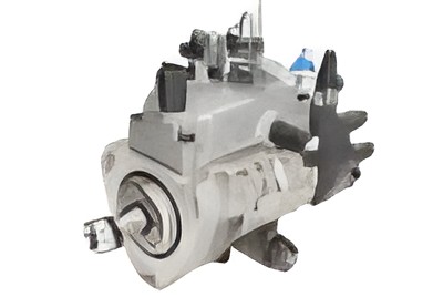 Pumpa za ubrizgavanje DEL8921A060W