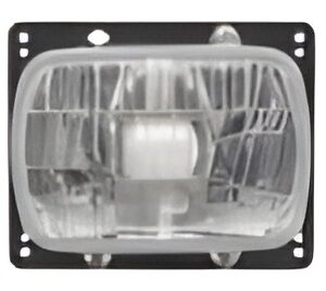 Prednje svjetlo (far) RE.27708.02