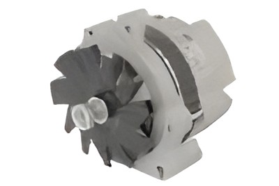 Alternator CAR110499