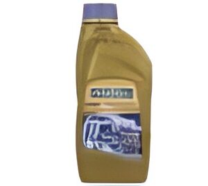 Ulje, automatski mjenjač