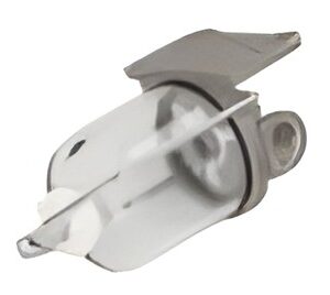 Zamka za vodu, sustav goriva BS04-270