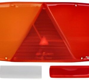 Leća, stražnje svjetlo 1009347COBO