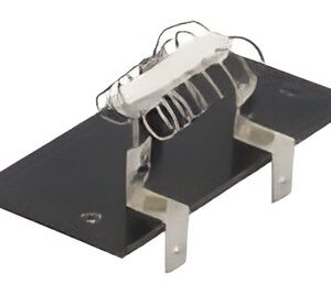 Otpornik, unutrašnje puhalo