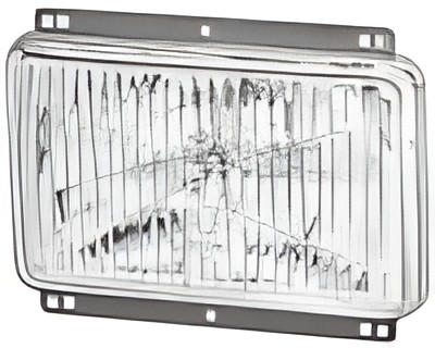 Umetak prednjeg svjetla (fara) 1AB996 155-007