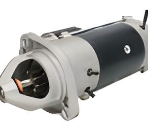 Elektropokretač CAR116491