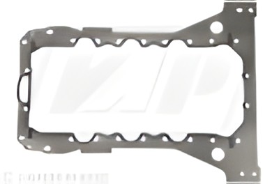 Brtva, karter VPC5450