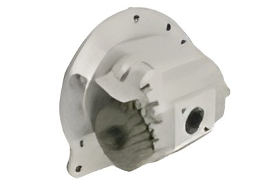 Zupčasta hidraulična pumpa HTTP-AG-45