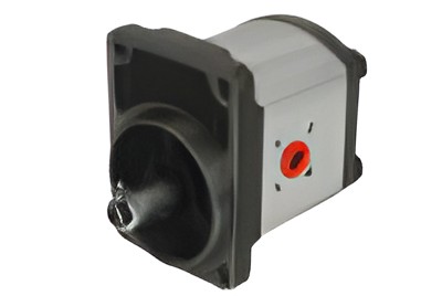 Zupčasta hidraulična pumpa 1PN168AST3/433