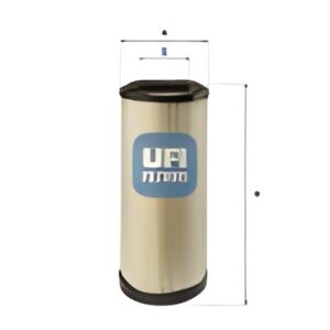 Filter zraka 27.B99.00