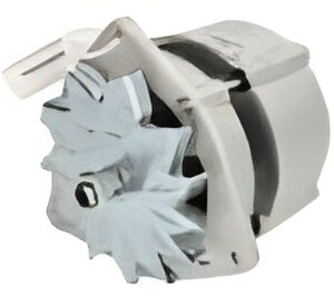 Alternator PSR30007