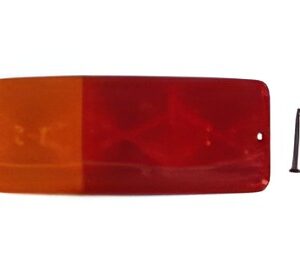 Leća, stražnje svjetlo 1009106COBO