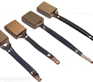 Karbonska četka, starter VPF2602