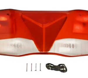 Stražnje svjetlo 1076801COBO