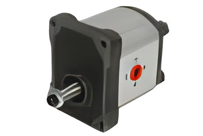 Zupčasta hidraulična pumpa 1PN168AB11/437