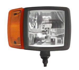 Prednje svjetlo (far) 1SA996 120-061