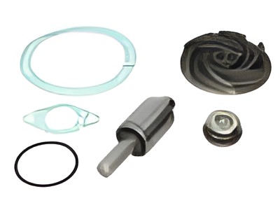 Kit za popravak, pumpa za vodu OMP152.261