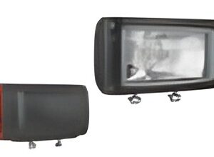 Prednje svjetlo (far) REPR1.24206.02