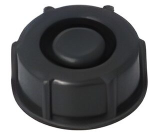 Zatvarač, spremnik za gorivo