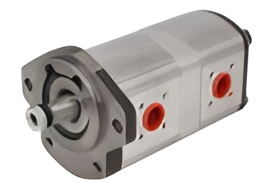 Zupčasta hidraulična pumpa 1PN/1PN/167