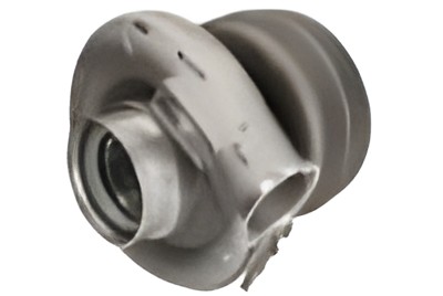 Turbopunjač 5801407469-FPT