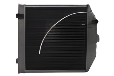 Hladnjak, hlađenje motora D7AG054TT