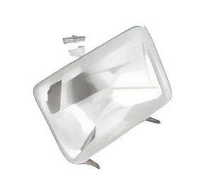 Prednje svjetlo (far) RE.27011.00