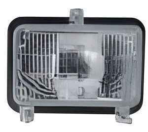 Prednje svjetlo (far) RE.27025.02