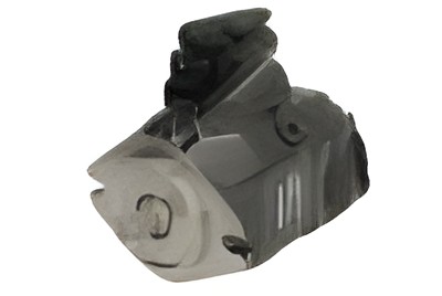 Klipna hidraulična pumpa R902536845