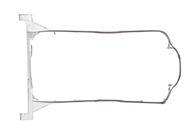 Brtva, karter T435840-PER