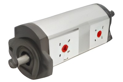 Zupčasta hidraulična pumpa HTTP-AG-121