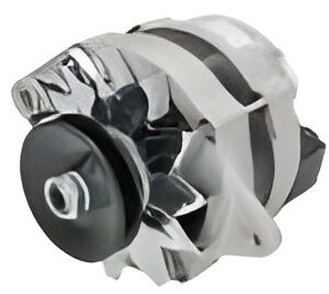 Alternator CAR116545