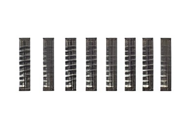 Komplet za popravak, hidraulična pumpa (upravljač) HTTP-AG-045