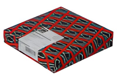 Kit prstena klipa ENT047030 STD