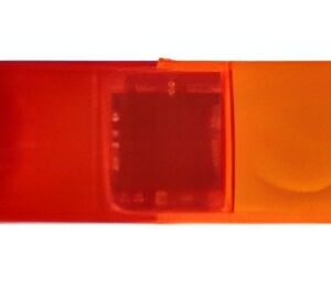 Stražnje svjetlo 1009861COBO