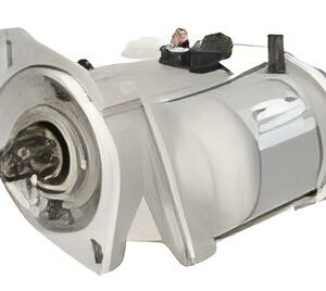 Elektropokretač CAR116445